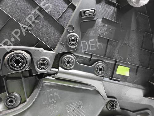 Rear right panel SEAT ARONA (KJ7, KJP) 1.0 TSI | BP36033558C61  - Image 10