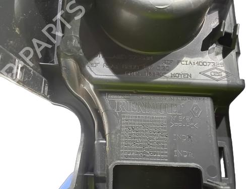 Middle console RENAULT KANGOO Express (FW0/1_) 1.5 dCi 75 (FW07, FW10, FW04) | BP36219203I22 - Image 6