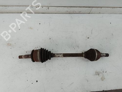 Used Left front driveshaft Left front driveshaft 20132764 20132764