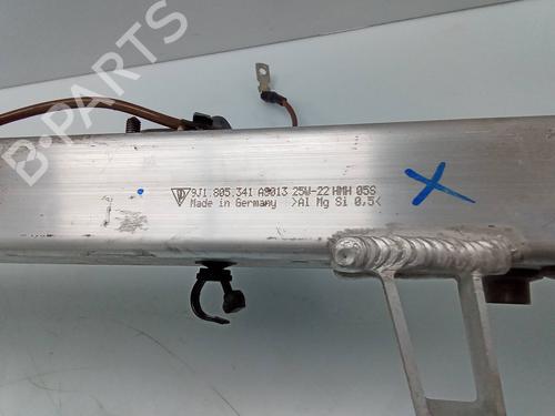 Andre PORSCHE TAYCAN (Y1A) Electric (Y1AAA1, Y1AAI1) | BP28144534O1