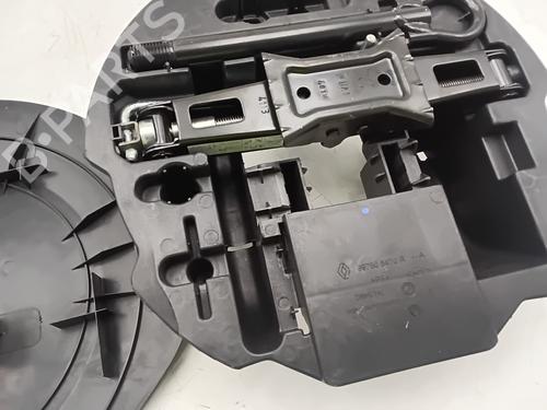 Jack Kit RENAULT CLIO IV (BH_) 1.5 dCi 90 | BP28621448C119 