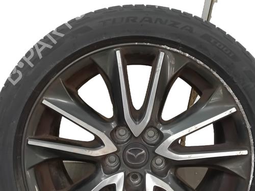 Fælk MAZDA CX-3 (DK) 1.5 SKYACTIV-D (DK2WS, DK5FW) | BP35976693C45 - Image 2