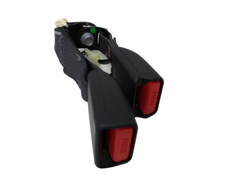 Seat buckle SUBARU XV (_GP_) 2.0 D AWD | BP20143854I32 - Image 2