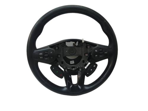 Steering wheel KIA CARENS IV 1.7 CRDi | BP19681420C49 - Image 7
