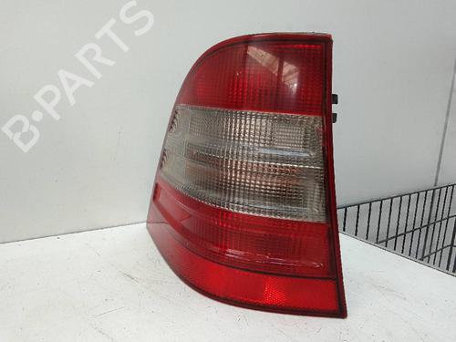 Venstre baglygte MERCEDES-BENZ M-CLASS (W163) ML 270 CDI (163.113) | BP20107455C34 