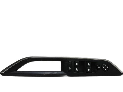 Used Left front window switch PEUGEOT 3008 II SUV (MC_, MR_, MJ_, M4_) 1.5 BlueHDi 130 (131 hp) 30506296