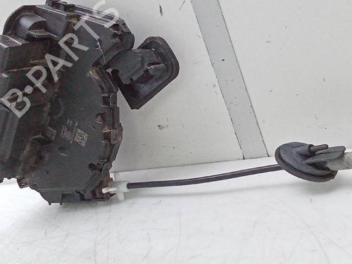 Rear right lock VW POLO VI (AW1, BZ1, AE1) 1.0 MPi | BP19105437C99 