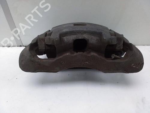 Right front brake caliper LAND ROVER RANGE ROVER IV (L405) 3.0 TDV6 4x4 | BP18588528M104 