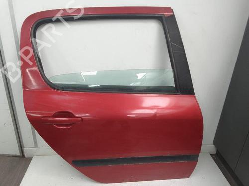 Right rear door PEUGEOT 307 Break (3E) 1.6 16V | BP25733959C5 