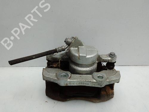 Left front brake caliper PEUGEOT 208 II (UB_, UP_, UW_, UJ_) 1.5 BlueHDI 100 | BP22542390M105 
