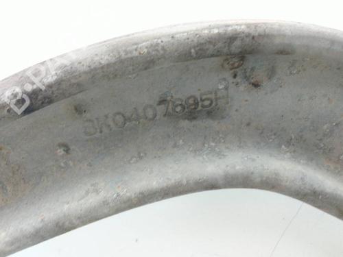 Left front suspension arm AUDI A4 Allroad B8 (8KH) 2.0 TFSI quattro | BP19105587M12 