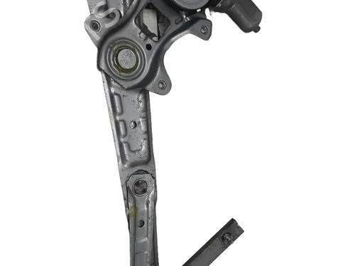 Elevalunas trasero derecho NISSAN X-TRAIL III (T32_, T32R, T32RR) 1.7 dCi (150 hp) 31168085