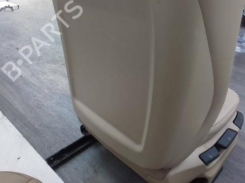 Seats set BMW X3 (E83) 2.0 sd | BP24193864C78 