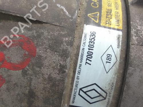 AC compressor RENAULT MEGANE II Coupé-Cabriolet (EM0/1_) 1.9 dCi | BP26172503M34 