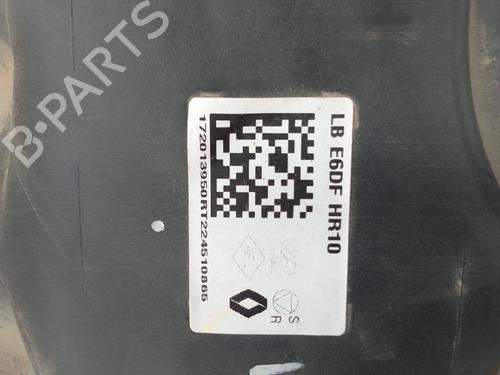Fuel tank DACIA SANDERO II TCe 90 (B8M1, B8MA, B8AC) | BP26050235C62 