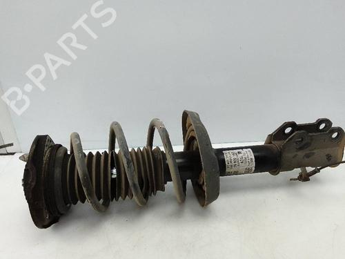 Left front shock absorber OPEL ASTRA K (B16) 1.0 Turbo (68) | BP22214850M16 