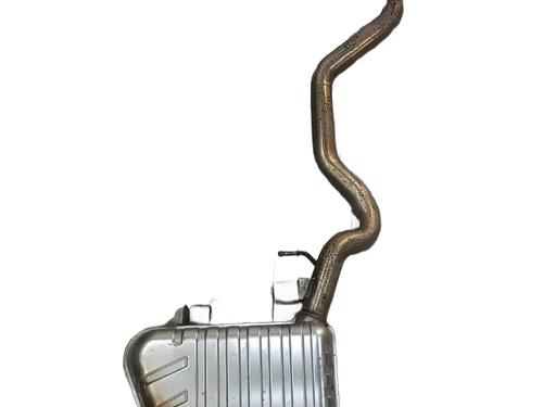 Used Exhaust system Exhaust system 36836357 36836357