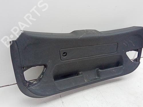 Boot lining AUDI A1 Sportback (8XA, 8XF) S1 quattro | BP28149547I3 