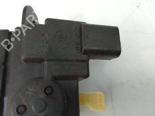Tailgate lock HYUNDAI KONA (OS, OSE, OSI)  | BP22797749C101 