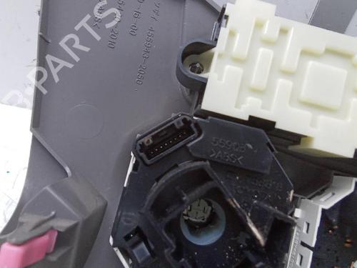 Switch TOYOTA RAV 4 III (_A3_) 2.2 D 4WD (ALA30_, ALA30R) | BP19082576I30 