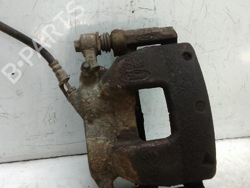 Used Left front brake caliper FORD TRANSIT CUSTOM V362 Van (FY, FZ) [2012-2025]  27816200