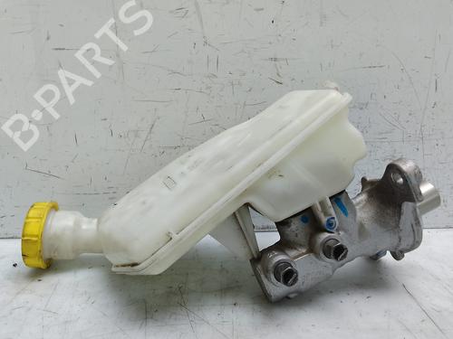 Brake fluid reservoir OPEL CROSSLAND X / CROSSLAND (P17, P2QO) 1.2 (75) | BP29385874M118 