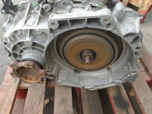 Used Gearbox VW SHARAN (7N1, 7N2) 2.0 TDI (140 hp) 29396543