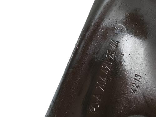 Left front steering knuckle MERCEDES-BENZ E-CLASS Convertible (A207) E 250 CDI / BlueTEC / d (207.403, 207.404) | BP30506200M25 