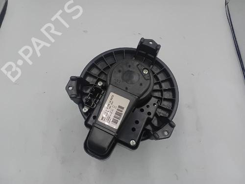 Heater blower motor TOYOTA AURIS (_E18_) 1.6 (ZRE181_, ZRE185_, ZRE185R, ZRE181R) 2727008085