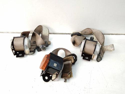 Rear right seatbelt TOYOTA LAND CRUISER PRADO (_J12_) 3.0 D-4D (KDJ120, KDJ125, KDJ121) | BP18580515I28 