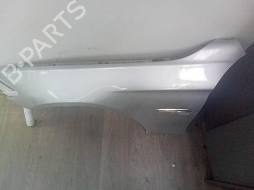 Left front fenders BMW 5 (F10) 535 i xDrive | BP21258628C41 