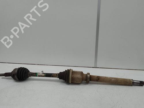Used Right front driveshaft Right front driveshaft FORD TRANSIT CUSTOM V362 Bus (F3) 2.2 TDCi (125 hp) 19583157 19583157