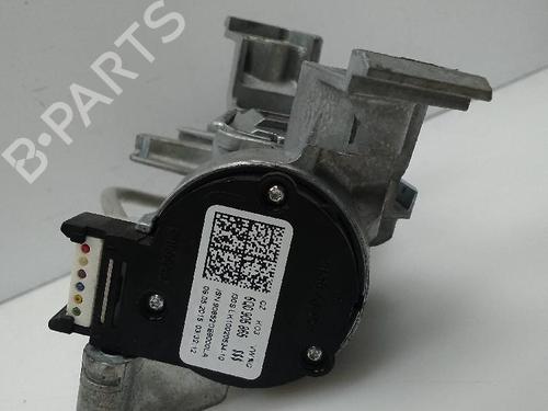 Used Ignition barrel SEAT LEON (5F1) [2012-2021]  21258579