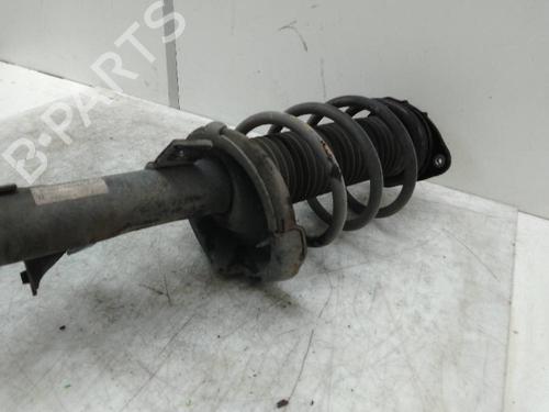 Used Right front shock absorber FORD FOCUS III Turnier 1.0 EcoBoost (100 hp) 19252726