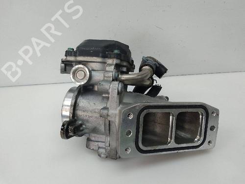 Throttle body VW GOLF VII (5G1, BQ1, BE1, BE2)  | BP26232361M82 
