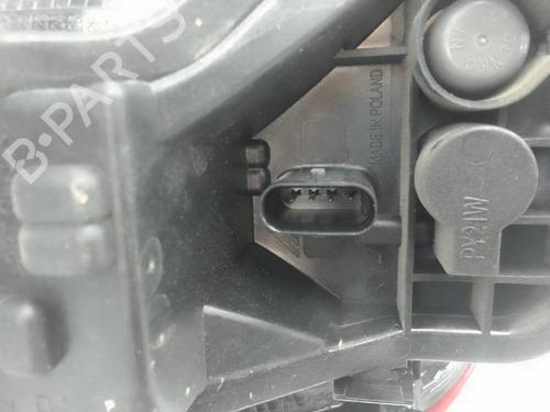 Right taillight FIAT 500 (312_) 1.0 Mild Hybrid (312.AYD1B) | BP21051914C35 