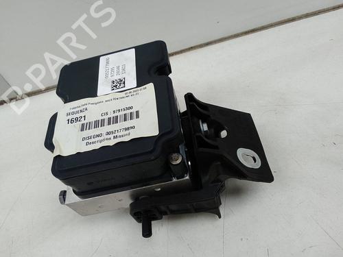 Used ABS pump ABS pump 18584455 18584455