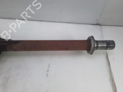 Right front driveshaft HONDA CIVIC IX (FK) 1.6 i-DTEC (FK3) | BP27447092M39 