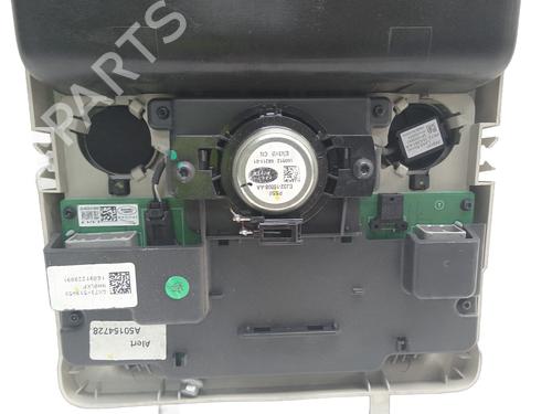 Interior roof light JAGUAR F-PACE (X761) 2.0 TD4 AWD | BP18576529I8 - Image 3