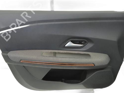 Front left panel DACIA SANDERO III 1.0 TCe 90 | BP18738361C58 - Image 2