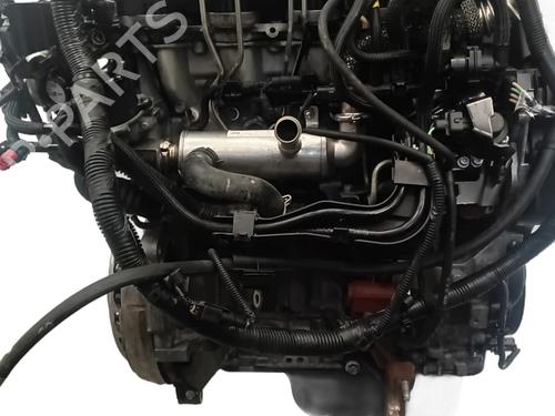 Used Engine Engine 39554073 39554073