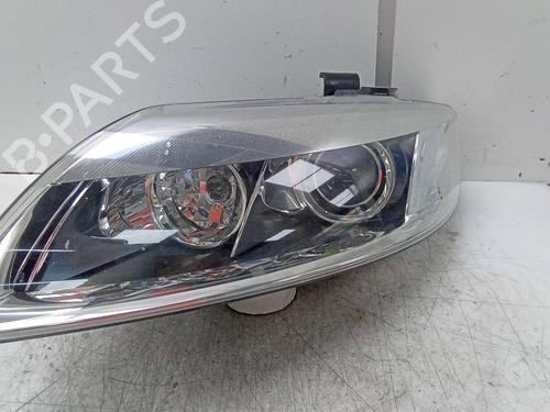 Used Left headlight Left headlight AUDI Q7 (4LB) 3.0 TDI quattro (240 hp) 19505859 19505859