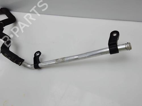 Pipe VW GOLF VIII (CD1, DA1) 2.0 GTI Clubsport | BP28150166M125 