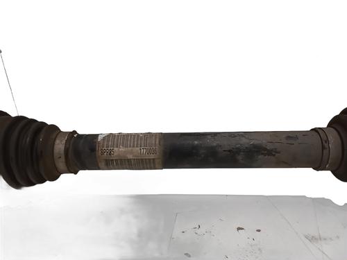 Left front driveshaft CITROËN C-ELYSEE (DD_) 1.6 BlueHDi 100 | BP39401875M38 - Image 4