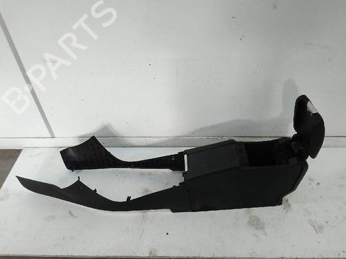 Middle console VOLVO XC60 I SUV (156) D3 | BP19137852I22 