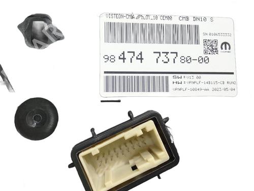 Kombiinstrument JEEP AVENGER (J2) 1.2 GSE T3 | BP30380324C47