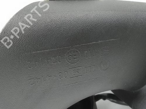 Right mirror SEAT IBIZA III (6L1) 1.4 16V | BP28144697C27 