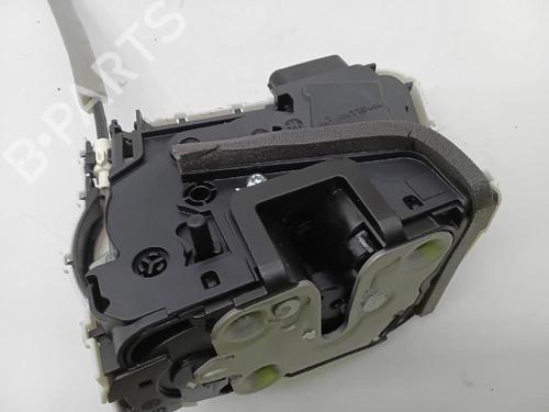 Rear right lock MG MG ZS SUV (AZS1) 1.5 VTi | BP26705081C99 