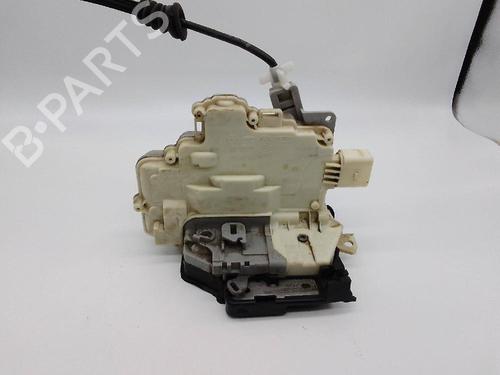 Rear right lock VW PASSAT B7 (362) 1.6 TDI | BP24997798C99 