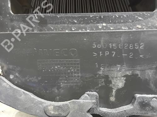 Air filter box IVECO DAILY VI Van 33S11, 35S11, 35C11 | BP34618114M87 - Image 6